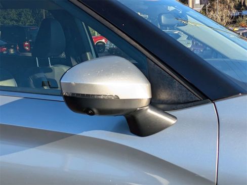 Used 2024 Mitsubishi Outlander SE image 12