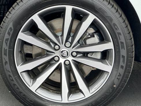 New 2026 Jaguar F-PACE R-Dynamic S AWD/4WD image 24