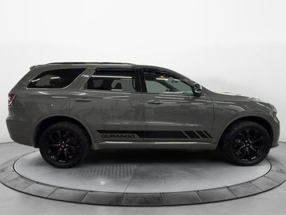 Used 2020 Dodge Durango GT