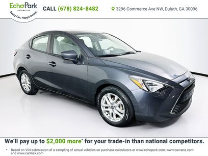 Used 2018 Toyota Yaris iA