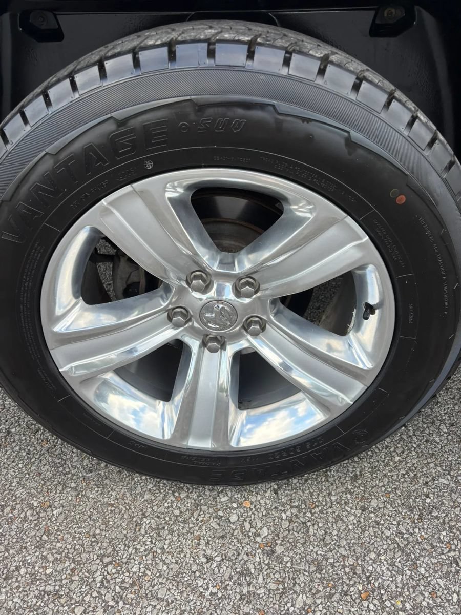 Used 2015 RAM 1500 Sport w/ Remote Start & Security Group RWD image 26