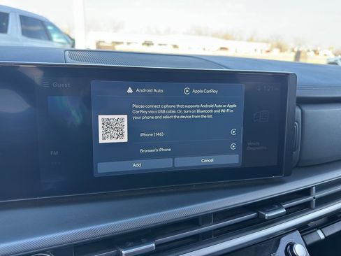 Used 2024 Hyundai Santa Fe SEL image 20