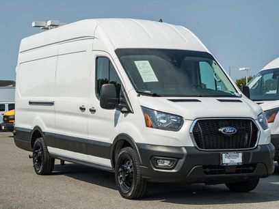 Used 2022 Ford Transit 250 148 High Roof Extended