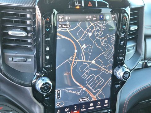 Used 2023 RAM 1500 TRX w/ TRX Level 2 Equipment Group image 25