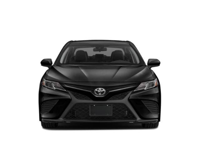 Used 2018 Toyota Camry SE FWD image 4