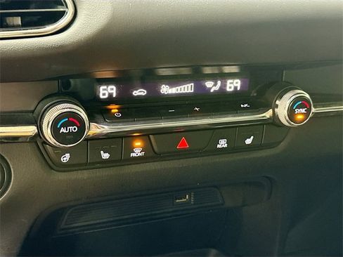 Used 2021 MAZDA CX-30 AWD 2.5 S w/ Preferred Package image 17