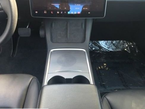 Used 2022 Tesla Model 3 Long Range AWD/4WD image 20
