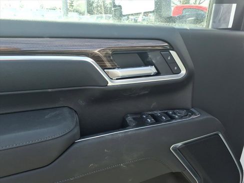 New 2026 Chevrolet Silverado 3500 LT w/ All Star Edition image 33