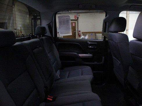 Used 2018 Chevrolet Silverado 2500 LT w/ All Star Edition image 12