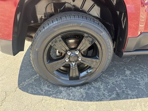 Used 2012 Jeep Patriot Latitude w/ Altitude Pkg AWD/4WD image 11