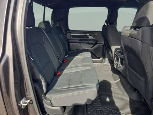 New 2026 RAM 1500 Big Horn image 23