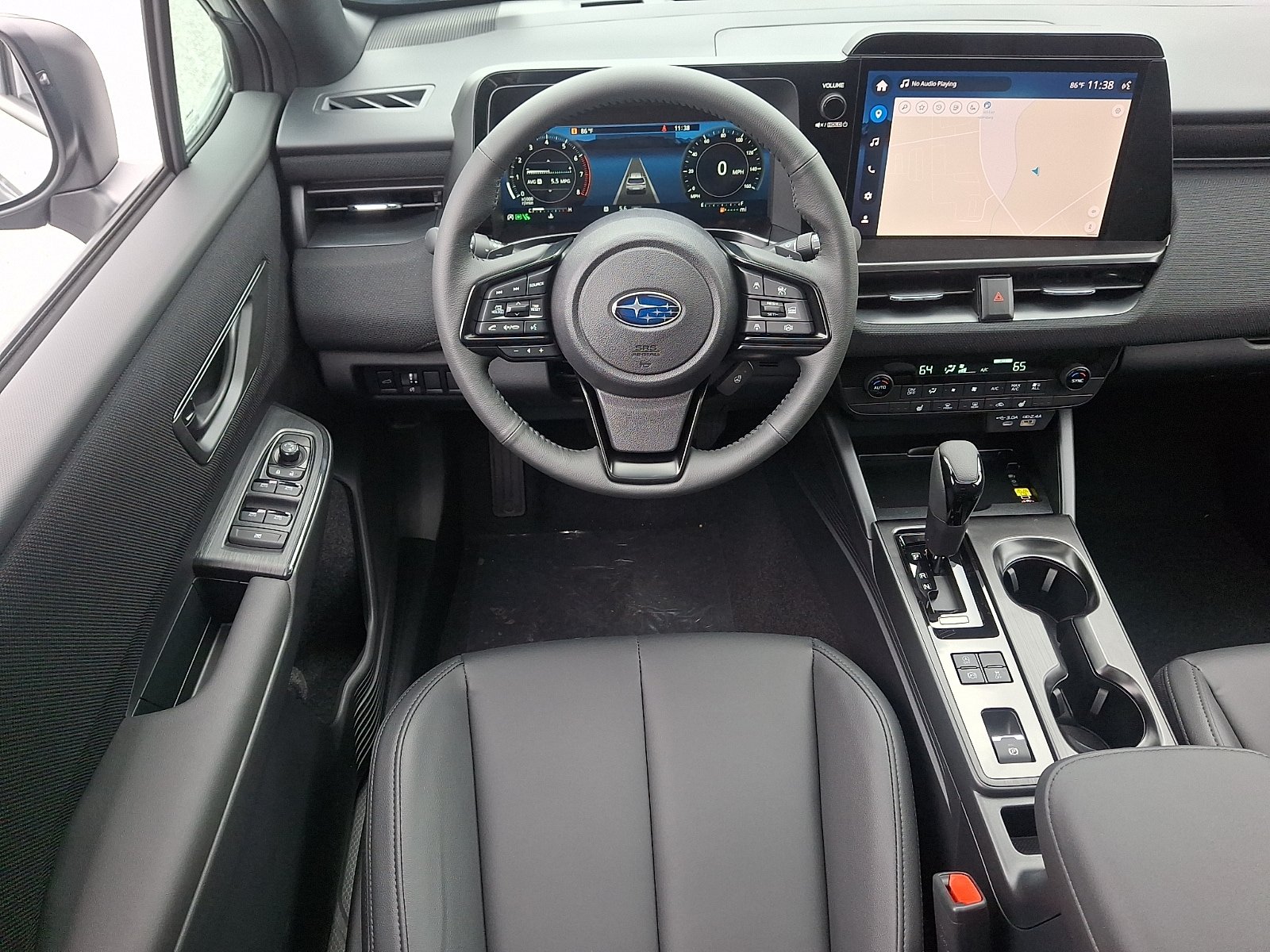 New 2026 Subaru Outback Premium AWD/4WD image 7