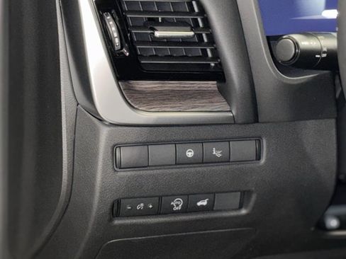 New 2026 Nissan Rogue Platinum w/ Platinum Premium Package image 22