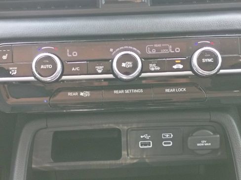 Used 2025 Honda Pilot EX-L image 21