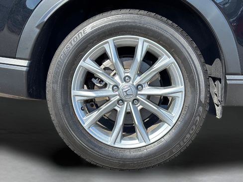 Certified 2024 Honda CR-V EX image 9