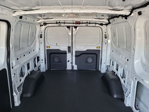 New 2025 Ford Transit 250 Low Roof image 33