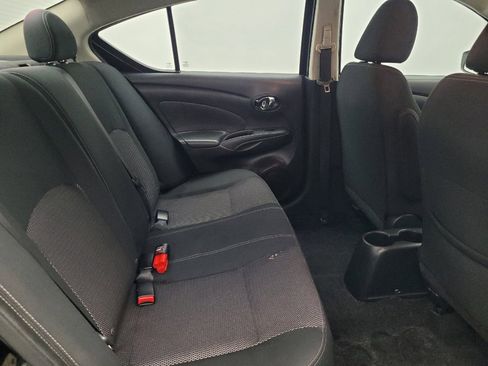 Used 2018 Nissan Versa SV image 21