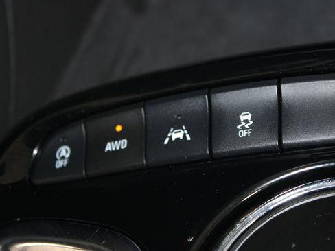 Used 2025 Buick Encore GX Preferred AWD/4WD image 47