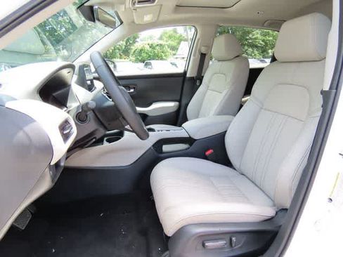 New 2027 Honda HR-V EX-L image 12