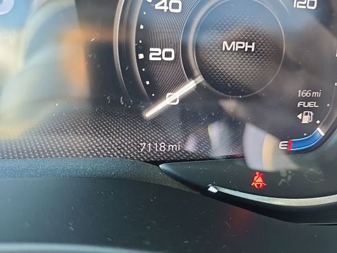 Used 2024 RAM 1500 Laramie image 18