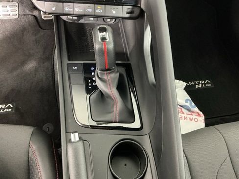 Used 2023 Hyundai Elantra N Line image 35