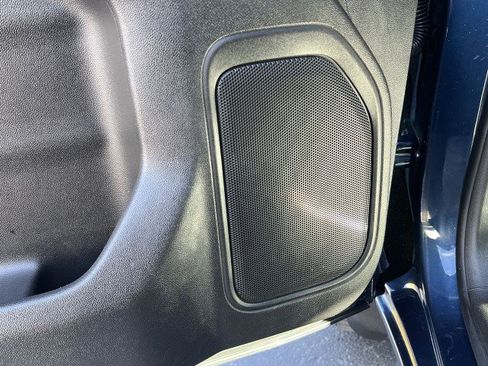 Used 2021 Chevrolet Silverado 1500 LT w/ LPO, Liner Protection Package image 23