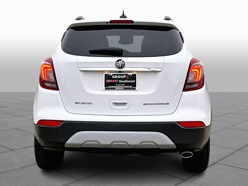 Used 2018 Buick Encore Preferred image 4