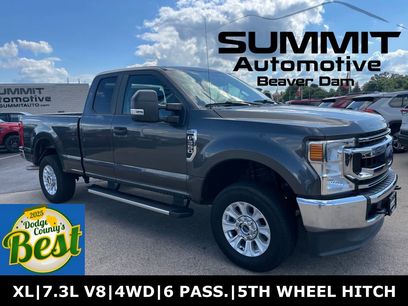 Used 2020 Ford F350 XL w/ STX Appearance Package