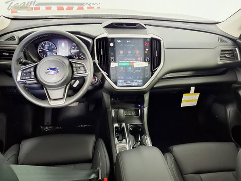 New 2026 Subaru Ascent Limited image 6