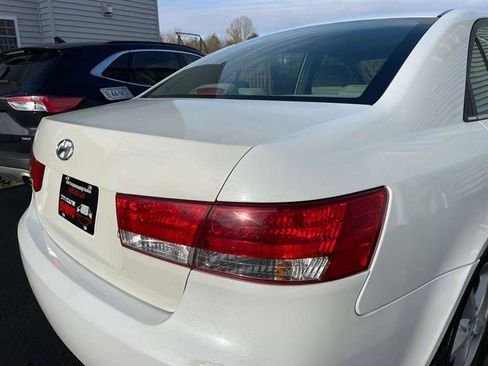Used 2007 Hyundai Sonata V6 image 84