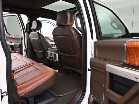 Used 2021 Ford F250 King Ranch w/ King Ranch Ultimate Package image 19