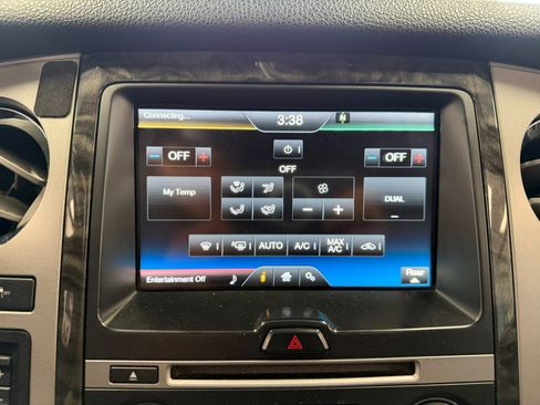 Used 2015 Ford Expedition Limited w/ Equipment Group 301A image 49