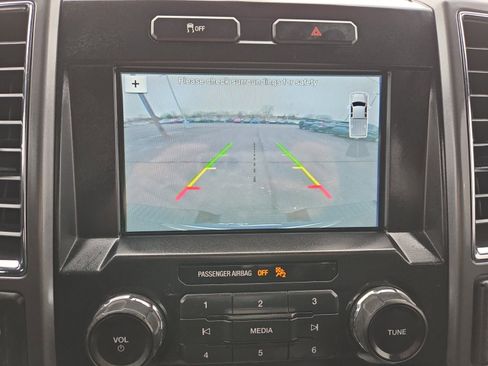 Used 2016 Ford F150 XLT w/ Equipment Group 302A Luxury image 19