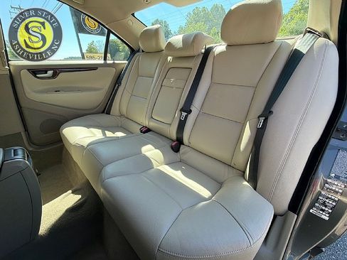 Used 2006 Volvo S60 2.5T FWD image 14