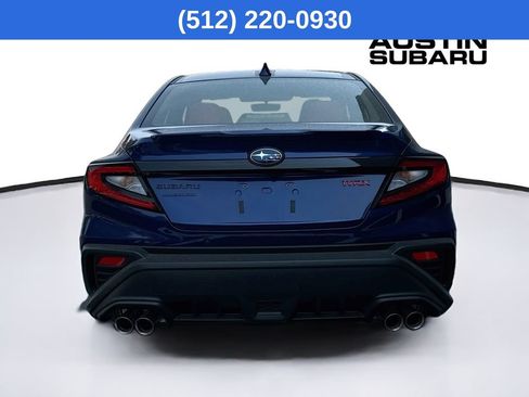 New 2026 Subaru WRX GT AWD/4WD image 7