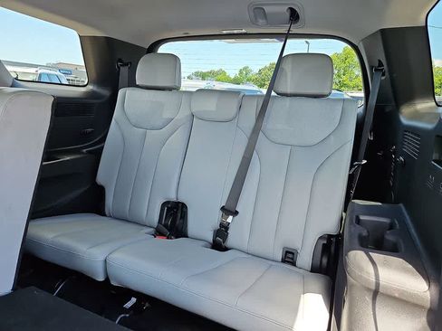 Used 2020 Hyundai Palisade SEL FWD image 10