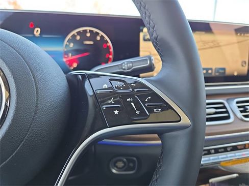 New 2026 Mercedes-Benz GLE 350 4MATIC image 20