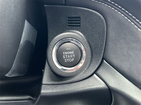 Certified 2025 Subaru Outback Premium w/ Popular Package #1A image 16