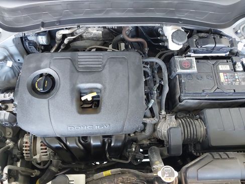 Used 2021 Kia Seltos EX AWD/4WD image 30