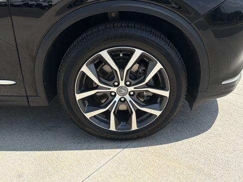 Certified 2022 Acura MDX FWD w/ Technology Package image 13