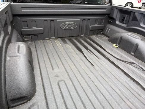 New 2026 Ford F150 Lariat w/ Equipment Group 501A Mid AWD/4WD image 6