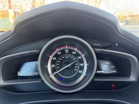 Used 2015 MAZDA MAZDA3 i Touring image 21