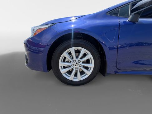 New 2026 Toyota Corolla SE FWD image 14