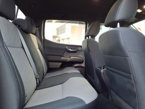 Certified 2021 Toyota Tacoma TRD Sport w/ Technology Package image 16