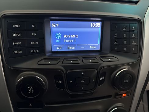 Used 2015 Ford Explorer 4WD image 21