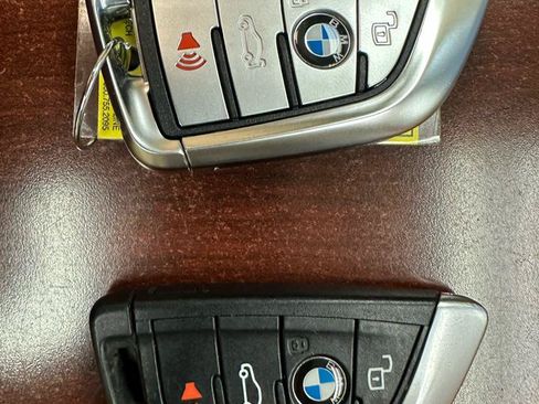 Used 2022 BMW X3 xDrive30i w/ Convenience Package AWD/4WD image 27