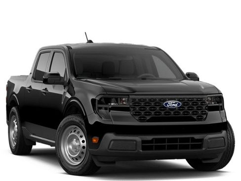 New 2026 Ford Maverick XL AWD/4WD image 31