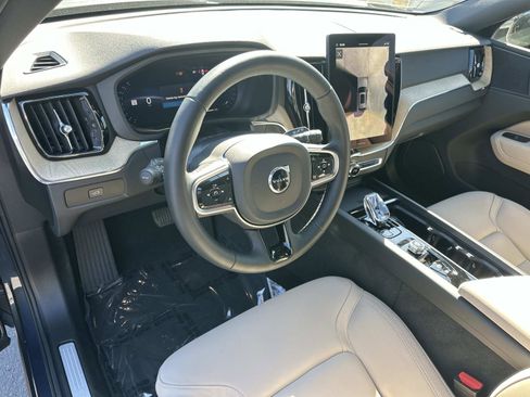 Certified 2026 Volvo XC60 B5 Plus w/ Protection Package Premier image 9
