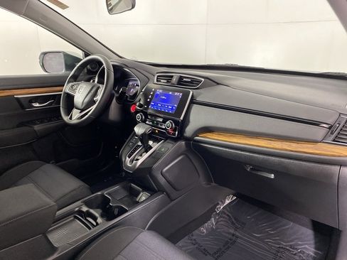 Used 2019 Honda CR-V EX image 33