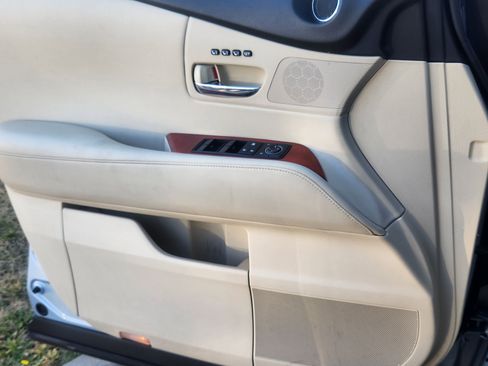 Used 2010 Lexus RX 350 AWD image 11